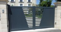Notre société de clôture et de portail à Menetreux-le-Pitois